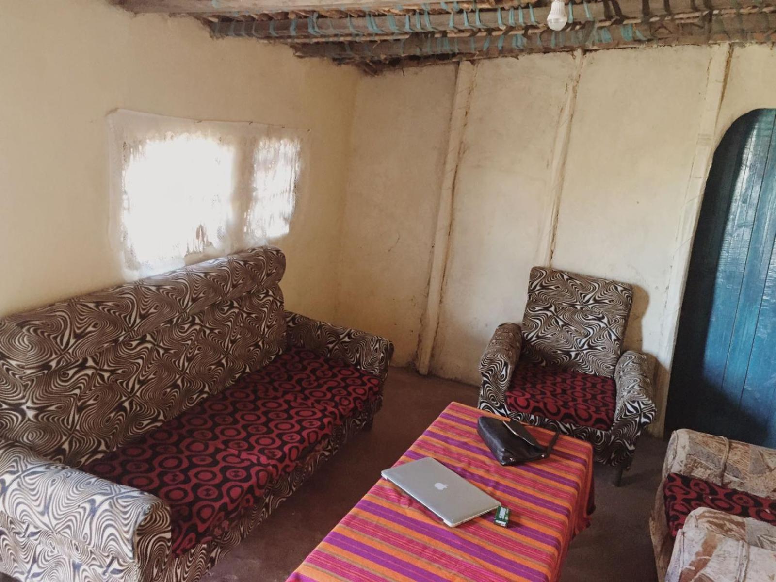 Sekenani Leruk Maasai Mara Camp酒店 外观 照片