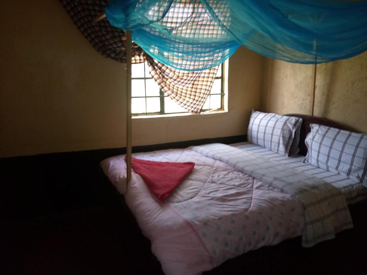 Sekenani Leruk Maasai Mara Camp酒店 外观 照片